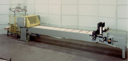 M182-2 Bodenheftmaschine