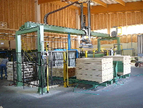 Brettbeschickung M381-3