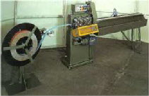 B�rdelmaschine M164-B