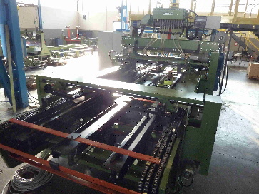 M242-14-A Montagemaschine