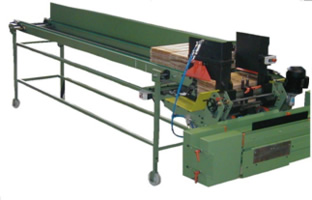 Bodenmagazin M271V2 Obstkiste Corali