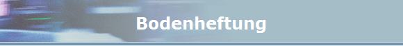 Bodenheftung