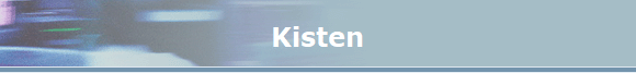 Kisten