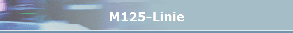 M125-Linie