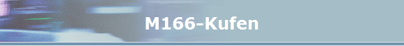 M166-Kufen